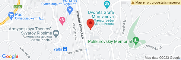 spot maps