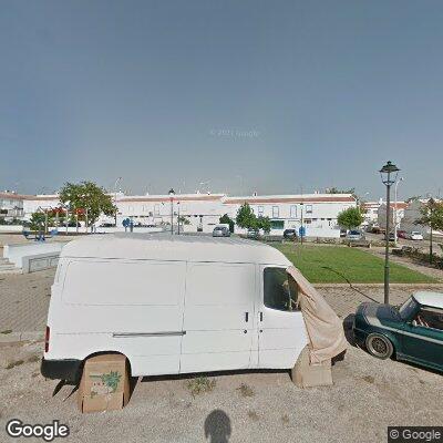 Workout Station - Silves - Outdoor Gym Silves - Portugal - Spot