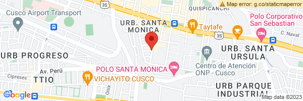 spot maps