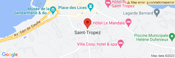 spot maps