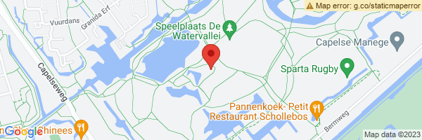 spot maps