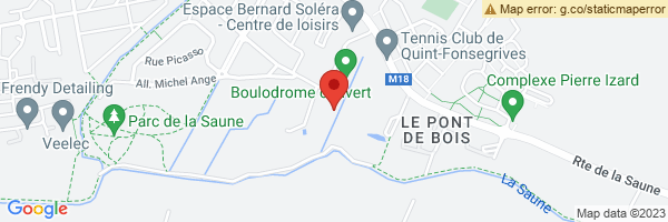 spot maps