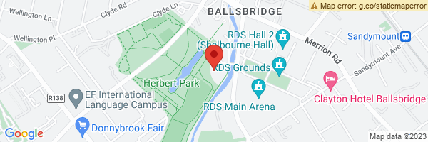 spot maps