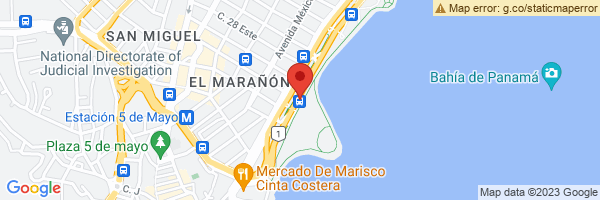 spot maps