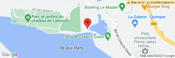 spot maps