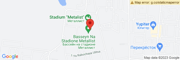 spot maps