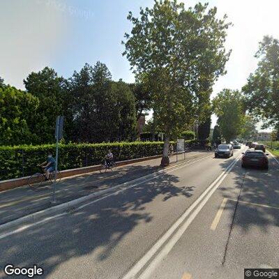 Peschiera del Garda - Calisthenics Park - Camp Bella Italia - Italy - Spot
