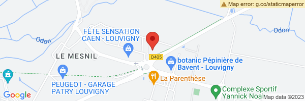 spot maps
