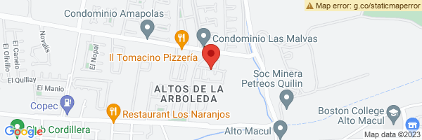 spot maps