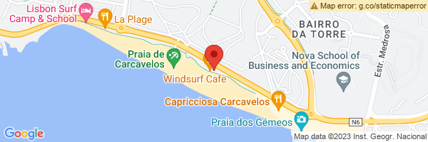spot maps