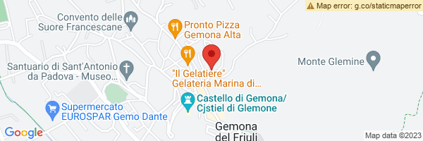 spot maps