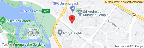 spot maps