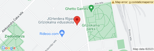 spot maps