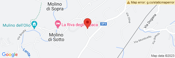 spot maps