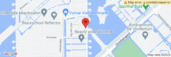 spot maps