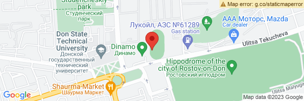 spot maps