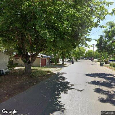 Calisthenics Facility - Modesto - Outdoor Gym Modesto - United States - Spot
