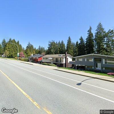 Public gym park - Port Moody - Calisthenics workout - Canada - Spot