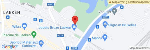 spot maps