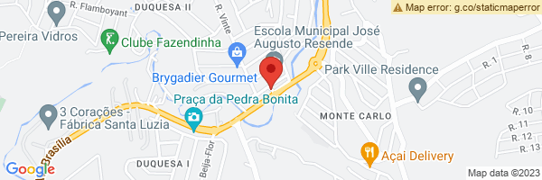 spot maps