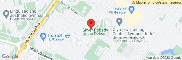 spot maps
