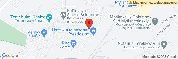 spot maps