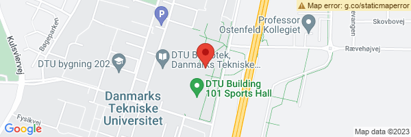 spot maps