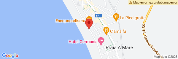 spot maps