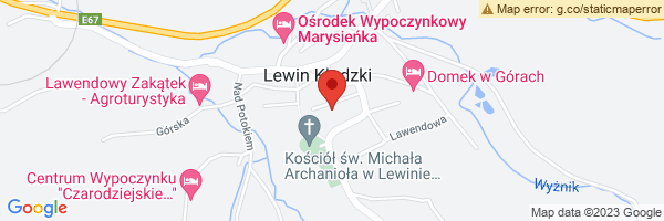 spot maps