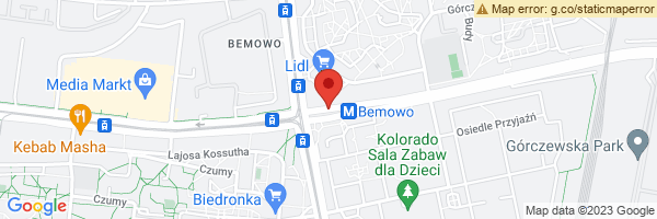 spot maps