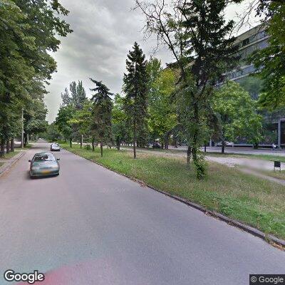 Outdoor Gym - Zaporizhzhya - Zaporizhzhya - Calisthenics Gym - Правда - Ukraine - Spot