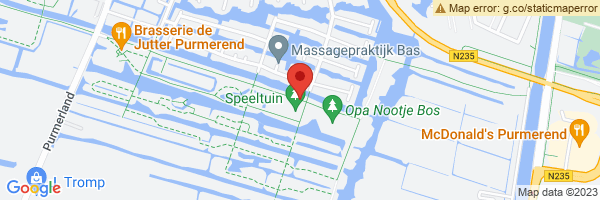 spot maps