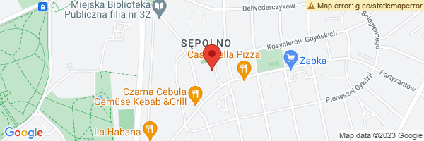 spot maps