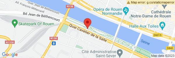 spot maps