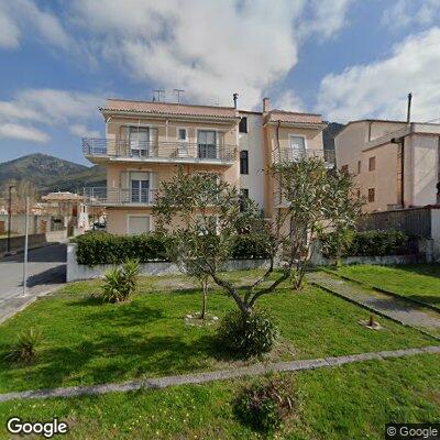 Outdoor Pull Up Bars - Praia a Mare - Fronte calypso stablimento praia a mare - Italy - Spot