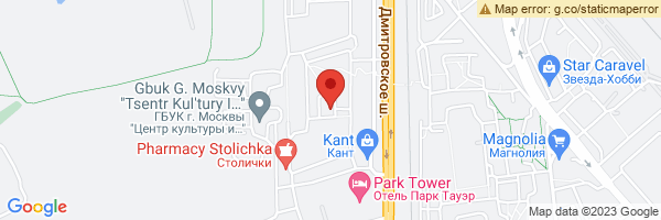 spot maps