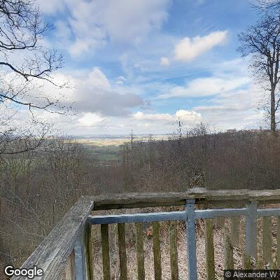 Calisthenics Stations - Waldenburg - Waldenburg Calisthenics - Germany - Spot
