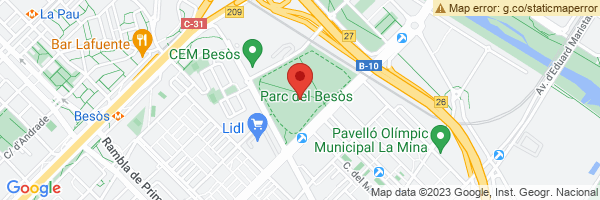 spot maps