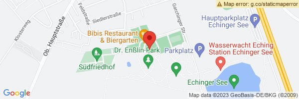 spot maps