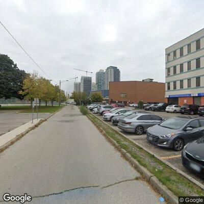 Exercise Park - Toronto - Cloverdale Fitness Park - Canada - Spot