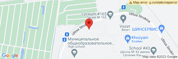 spot maps