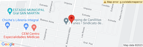 spot maps