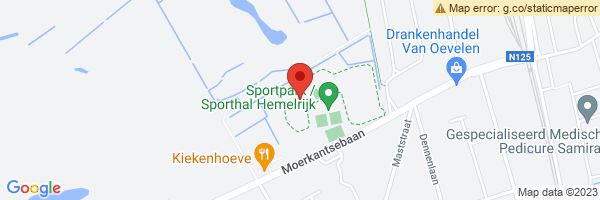 spot maps