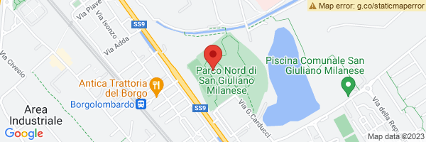 spot maps