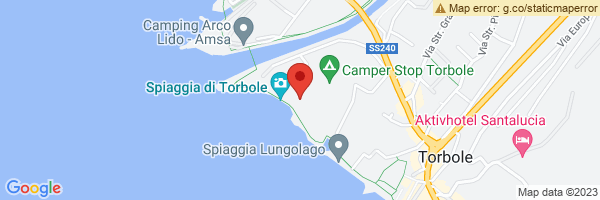 spot maps