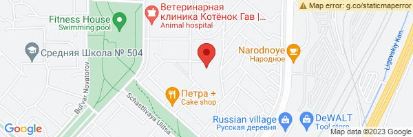 spot maps