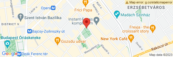 spot maps