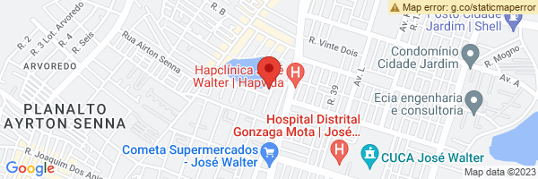 spot maps