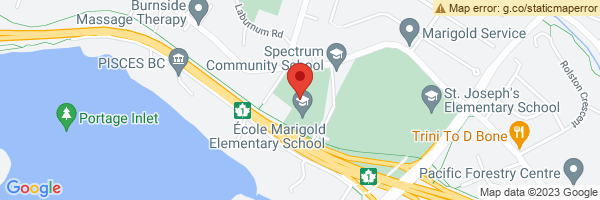 spot maps