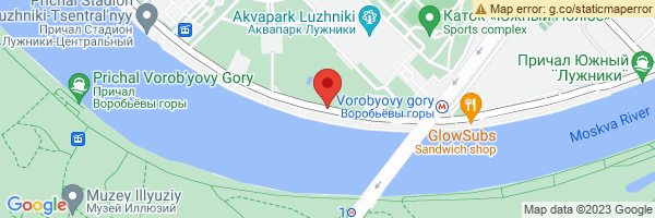 spot maps